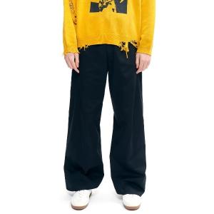 パンツ YUKI HASHIMOTO TWISTED WORK PANTS (PT-01-0002) メンズ