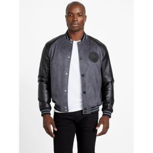 スタジャン VARSITY Bomber スタジャン アウター メンズ