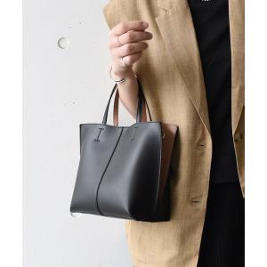 ビジネスバッグ スリットトートバッグ Sサイズ レディース メンズ