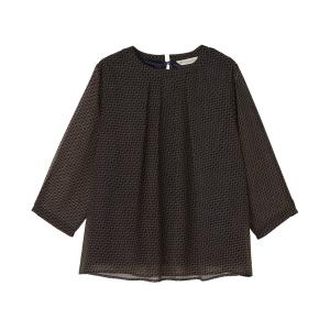 AP STUDIO ブラウス シャツ ツイストブラウス レディース : ZOZOTOWN