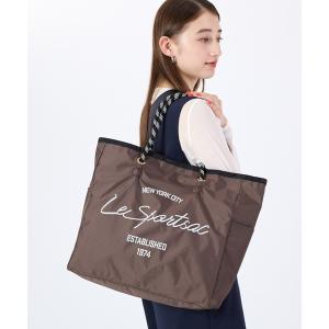 LeSportsac（レスポートサック） トートバッグ 「GALS!」LARGE 2 WAY