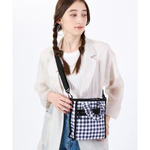 LeSportsac（レスポートサック） ショルダーバッグ バッグ RUFFLE MINI