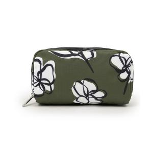 LeSportsac（レスポートサック） 並行輸入品 ポーチ 7105 HD45 BLACK