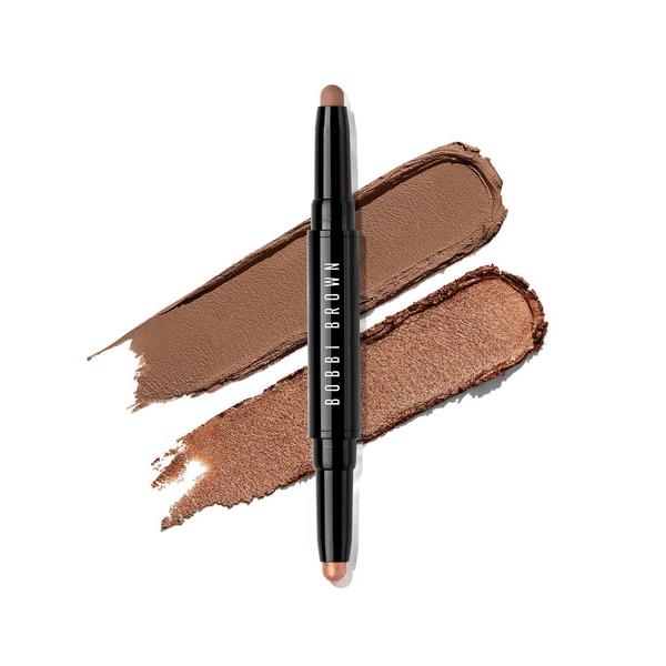 アイシャドウ ボビイブラウン bobbi brown ロングウェア デュアルエンド クリーム シャド...