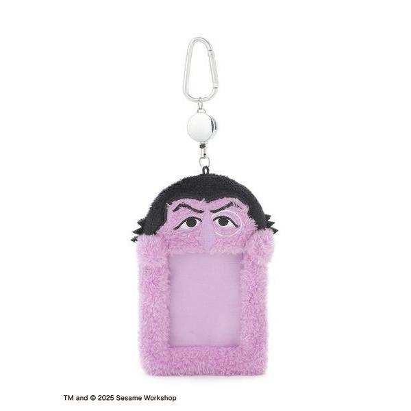 パスケース カードホルダー　カウント伯爵