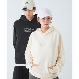 パーカー Athletics クラシックスフーディ メンズ