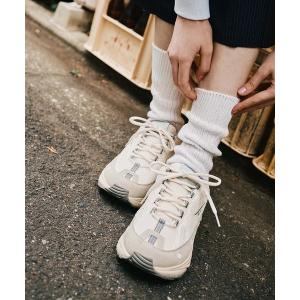 スニーカー 「HI-TEC／ハイテック」HT TR007 ADV RACER／アドベンチャー レーサー レディース メンズ