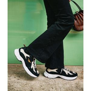 スニーカー 「HI-TEC／ハイテック」HT TR007 ADV RACER／アドベンチャー レーサー レディース メンズ