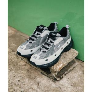 スニーカー 「HI-TEC／ハイテック」HT TR007 ADV RACER／アドベンチャー レーサー レディース メンズ
