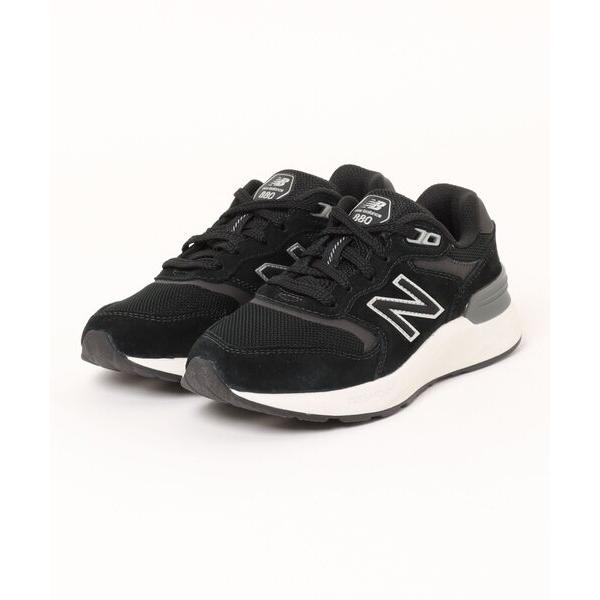 スニーカー 「New Balance／ニューバランス」NB WW880BB7 2E ウォーキング フ...