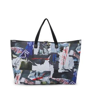 トートバッグ VOYAGEUR ジャスト・イン・ケース・トート レディース メンズ