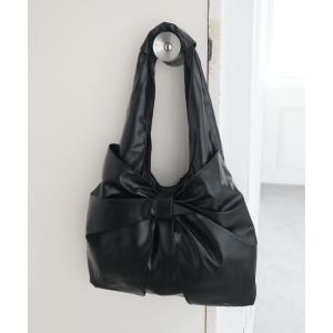 Port（ポート） トートバッグ 「 」 2way ビッグ フェイクレザー