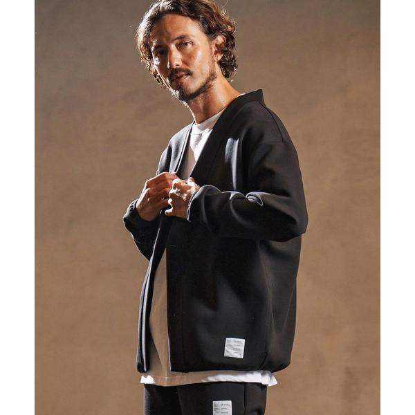 カーディガン mcg3682-cardboard X cardigan カーディガン(WR25W-1...