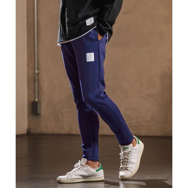 パンツ mp13949-cardboard tapered pants テーパードパンツ(WR25W...