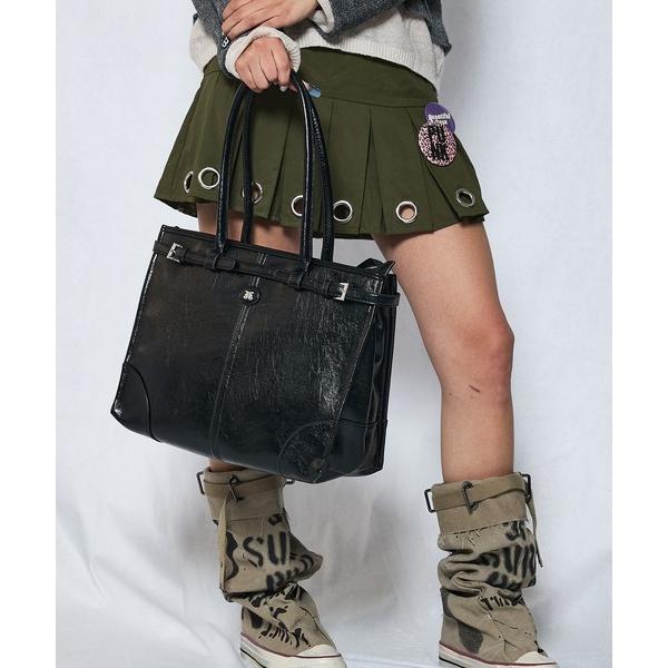 トートバッグ 「jouetie/ジュエティ」クラシック　トートバッグ レディース