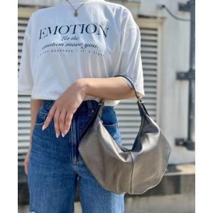 ショルダーバッグ バッグ 「Scrap Book」底タック ショルダーバッグ レディース