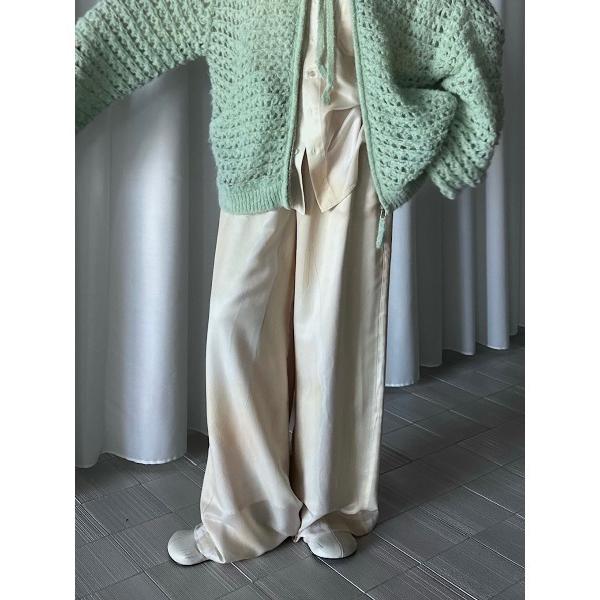 スラックス パンツ PAGE2025 #1 PANTS レディース