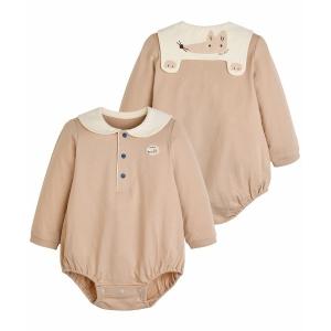 ベビー服 ロンパース フォックスカラーロンパースの買取情報