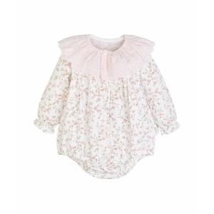 ベビー服 2点セット レトロロンパースの買取情報