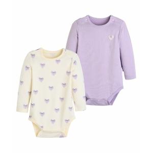 ベビー服 2点セットロンパースの買取情報