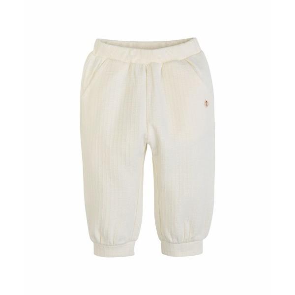 パンツ ジャカードリブロングパンツ キッズ 子供服 男の子 女の子