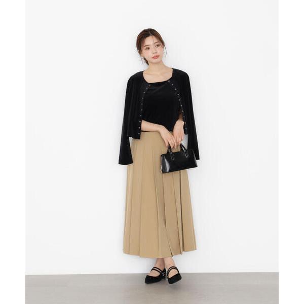 スカート プリーツスカート / 1215220918
