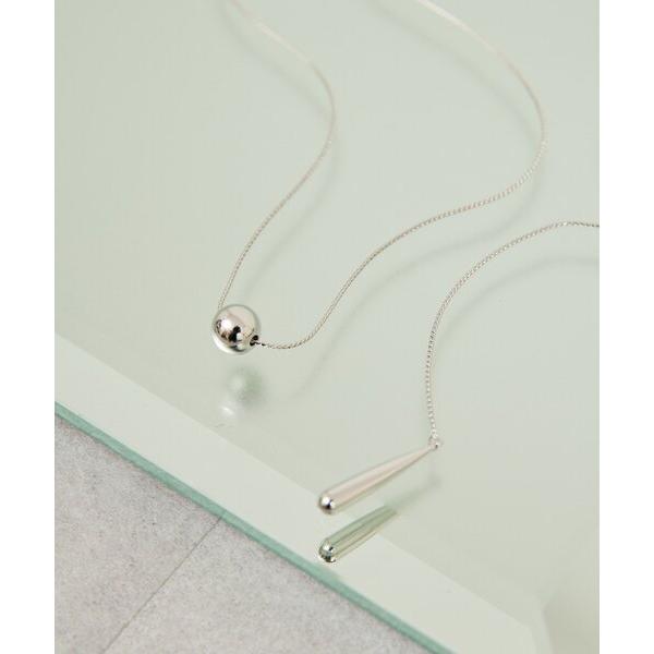 ネックレス ドロップY字ネックレス レディース