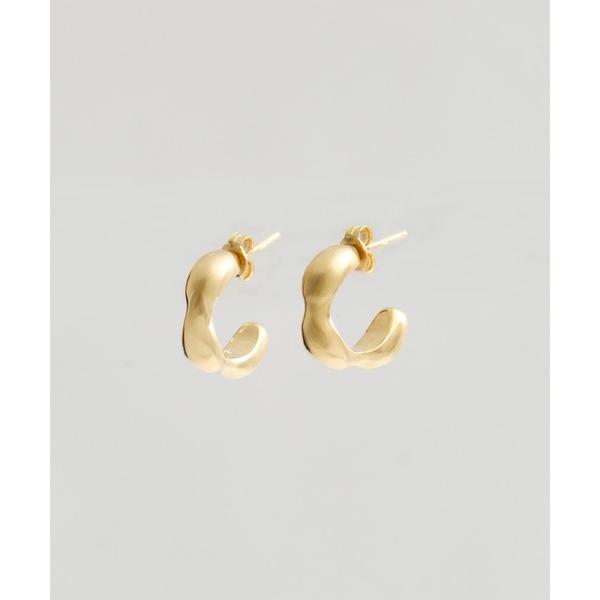 ピアス 「FETICO/フェティコ」FETICO×BLANC IRIS Earing/ブランイリス別...