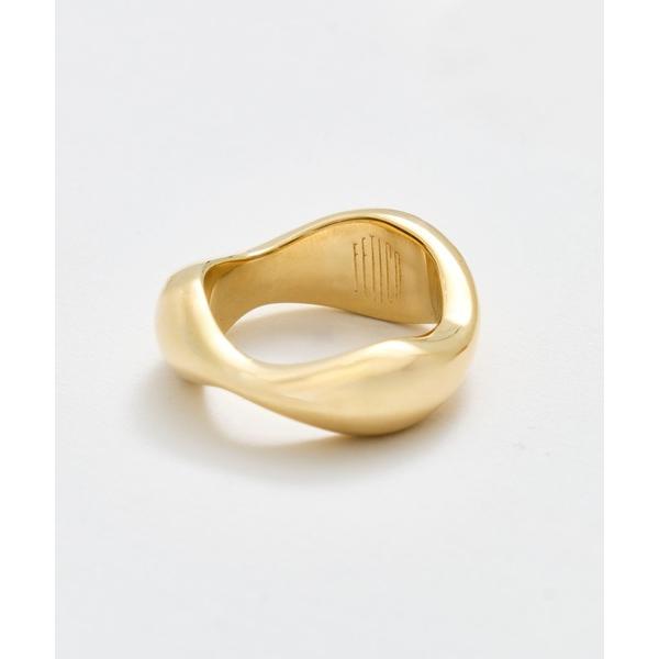 指輪 リング 「FETICO/フェティコ」FETICO×BLANC IRIS ring/ブランイリス...