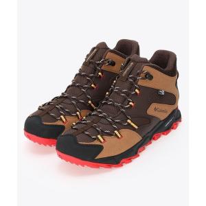 防水軽量ブーツ Columbia メンズ