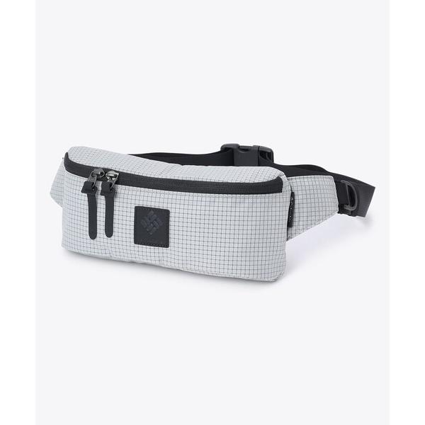 ウエストポーチ ウエストバッグ 撥水 Columbia／グレートスモーキーガーデンEX ヒップバッグ...