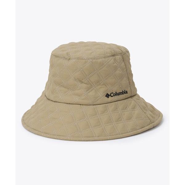 帽子 ハット Columbia／ラビリンススパイアー キルティド バケット UVカット／コロンビア ...