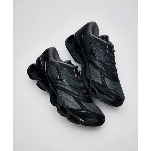 MIZUNO（ミズノ） スニーカー WAVE PROPHECY LS メンズ : ZOZOTOWN