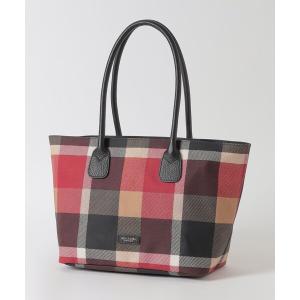 BLUE LABEL CRESTBRIDGE（ブルーレーベルクレストブリッジ） トート