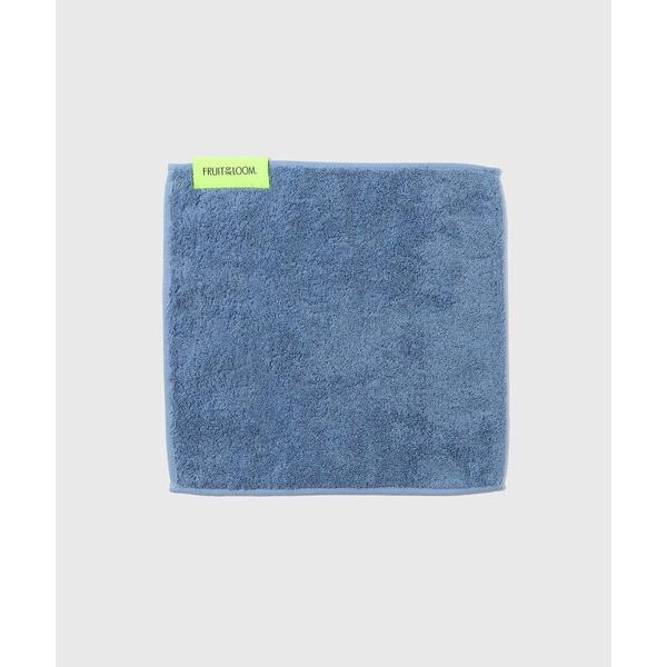 ハンカチ 「FRUIT OF THE LOOM/フルーツ オブ ザ ルーム」HAND TOWEL L...