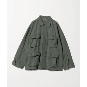 シャツ 「ROTHCO」BDU シャツ メンズ