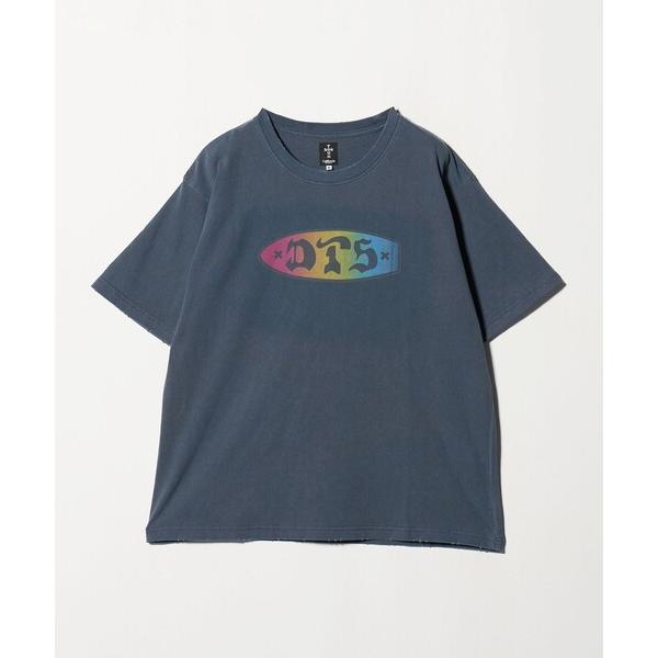 tシャツ 「DOGTOWN× CGS.」DTS Tシャツ メンズ レディース