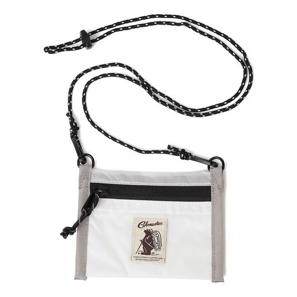 ポーチ COBMASTER: CORDURA(R) カン ウォレット メンズ