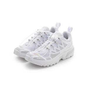 スニーカー 「SALOMON」L47766700 ACS + OG レディース