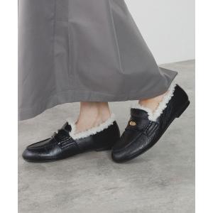 デッキシューズ モカシン 「NICAL」「本革」...の商品画像