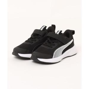 PUMA キッズスニーカー FLYER 3 ACの買取情報