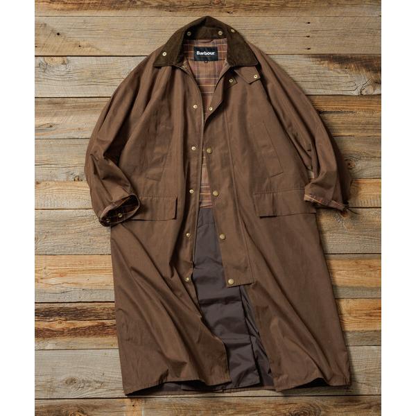 ブルゾン アウター Barbour/バブアー 別注 SNOWDON メンズ