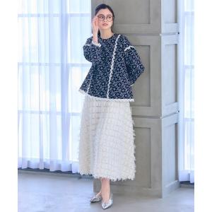 Chesty（チェスティ） カーディガン 「CHESTY 20TH Celebration