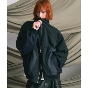 MAISON SPECIAL（メゾンスペシャル） 革ジャン ライダース 「UNISEX