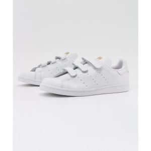 STAN SMITH 2025年春夏新作♪ adidas【アディダス】 Stan Smith CF