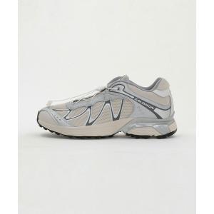 SALOMON 「SALOMON」 ローカットスニーカー 26.0cm ブラック メンズ