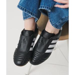 スニーカー 「adidas Originals」TAEKWONDO/スニーカー レディース
