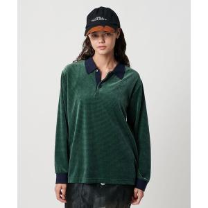 ATTISESSION（アティセッション） トレーナー スウェット