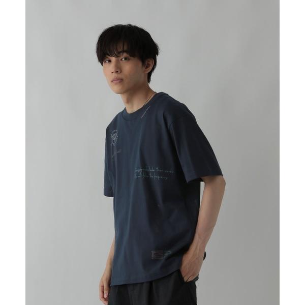 tシャツ アソートコットンTシャツ/CLEAN MODE/587649 メンズ