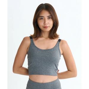 スポーツブラ MY 1ST ROXY BRA /ロキシー速乾UVケア水陸両用スポーツブラ（水着）｜ZOZOTOWN Yahoo!店